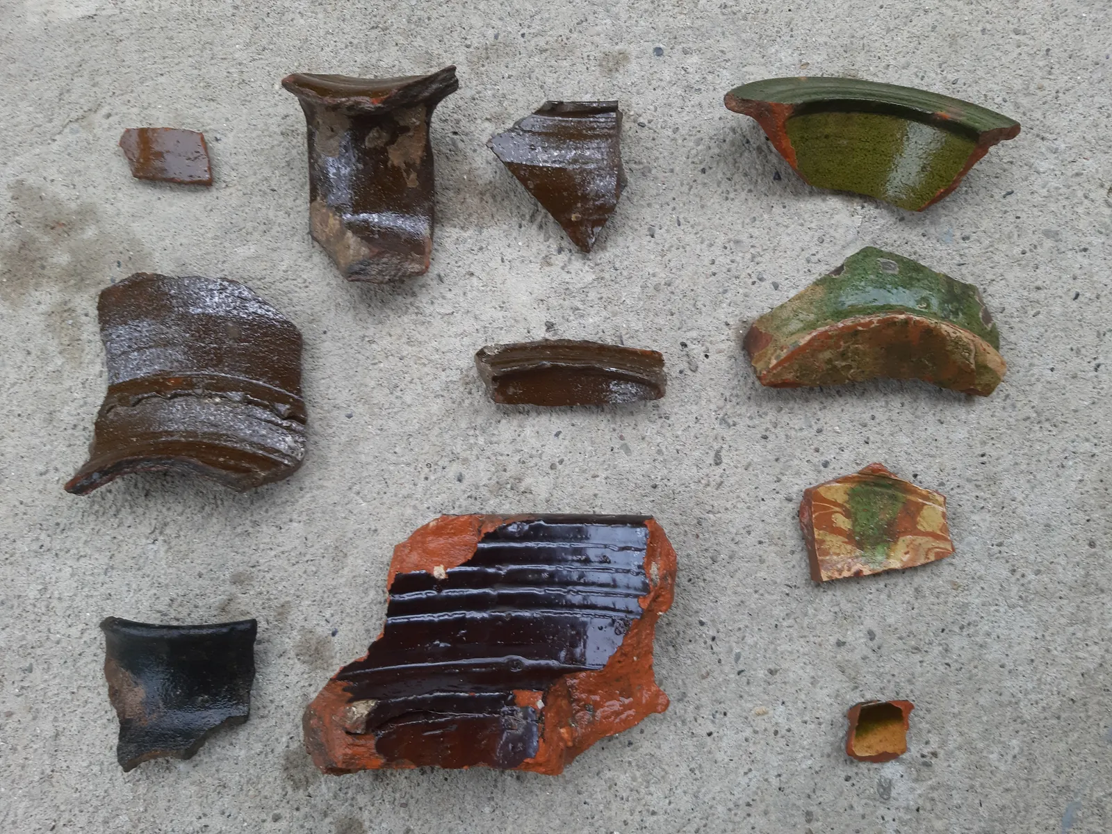 Archaeology & Digs, Novi Pazar