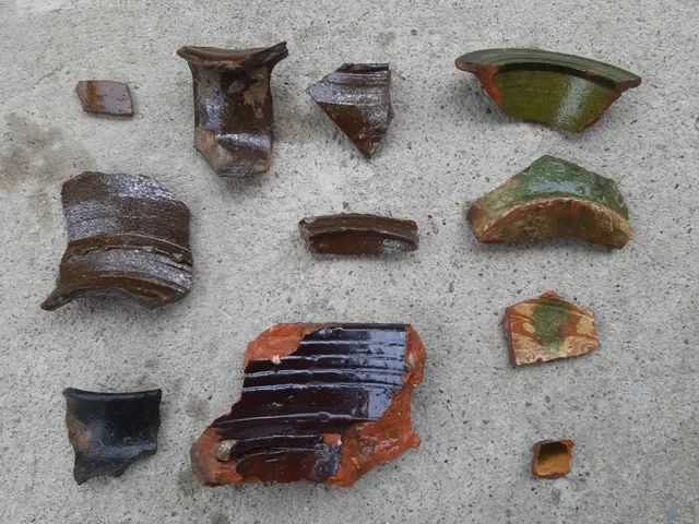 Archaeology & Digs, Novi Pazar