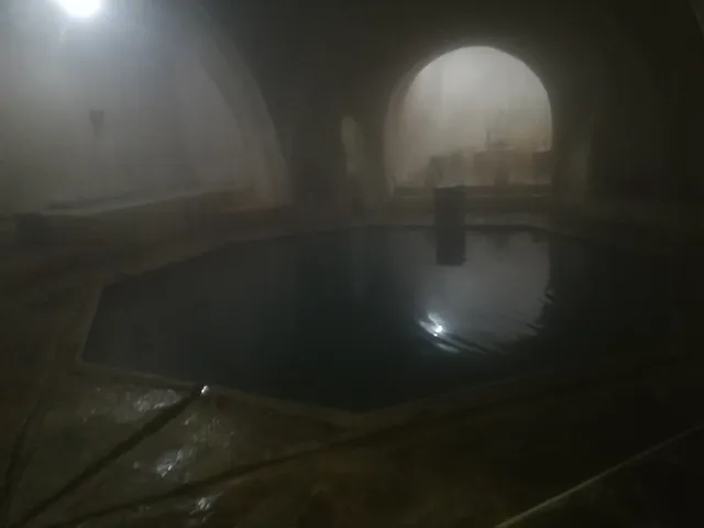 The Ottoman Hamam Ritual, Novi Pazar