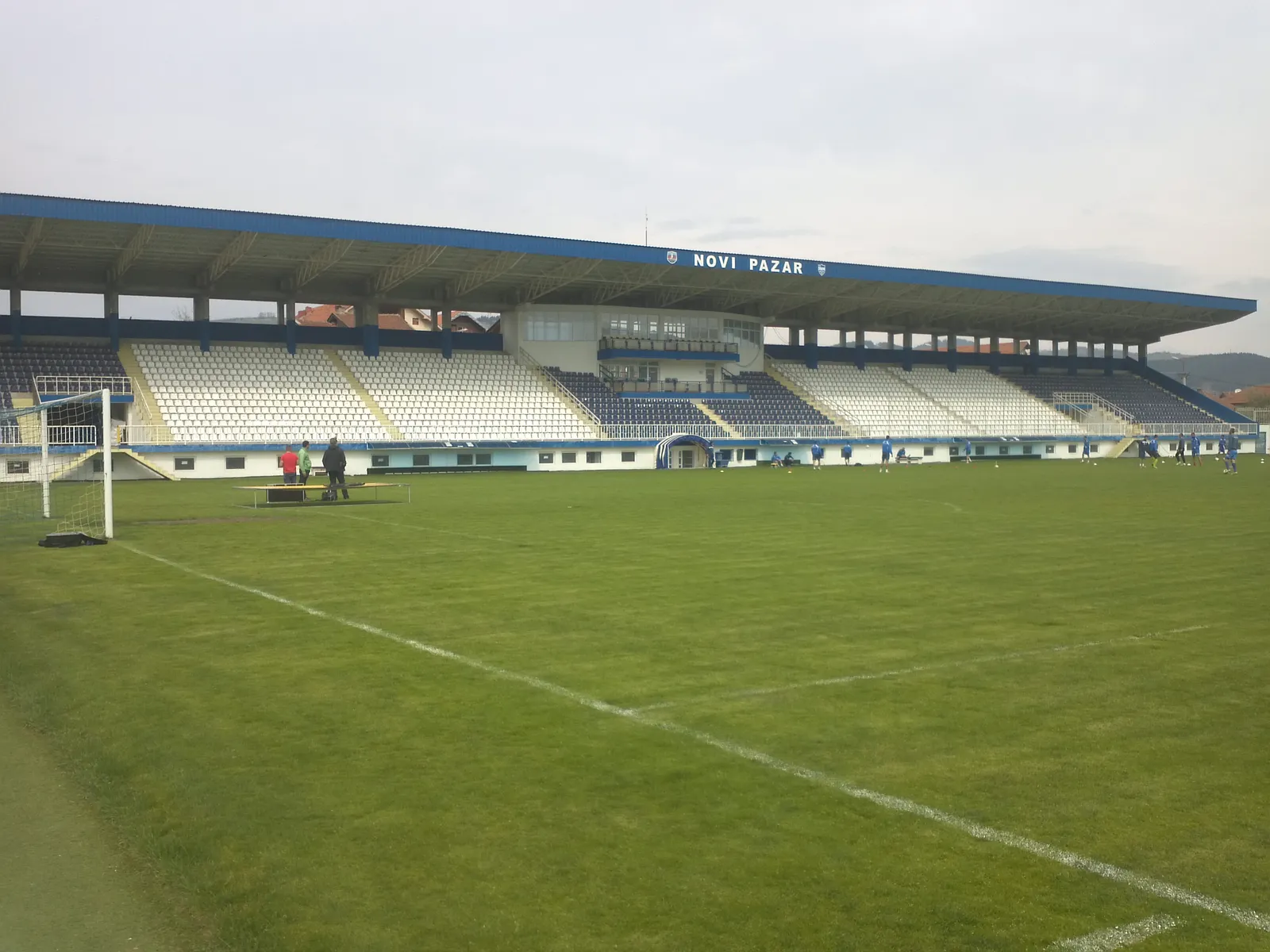 Sports & Active Days, Novi Pazar