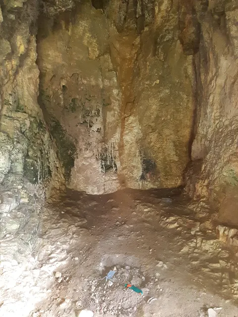 Caves & Karst, Novi Pazar