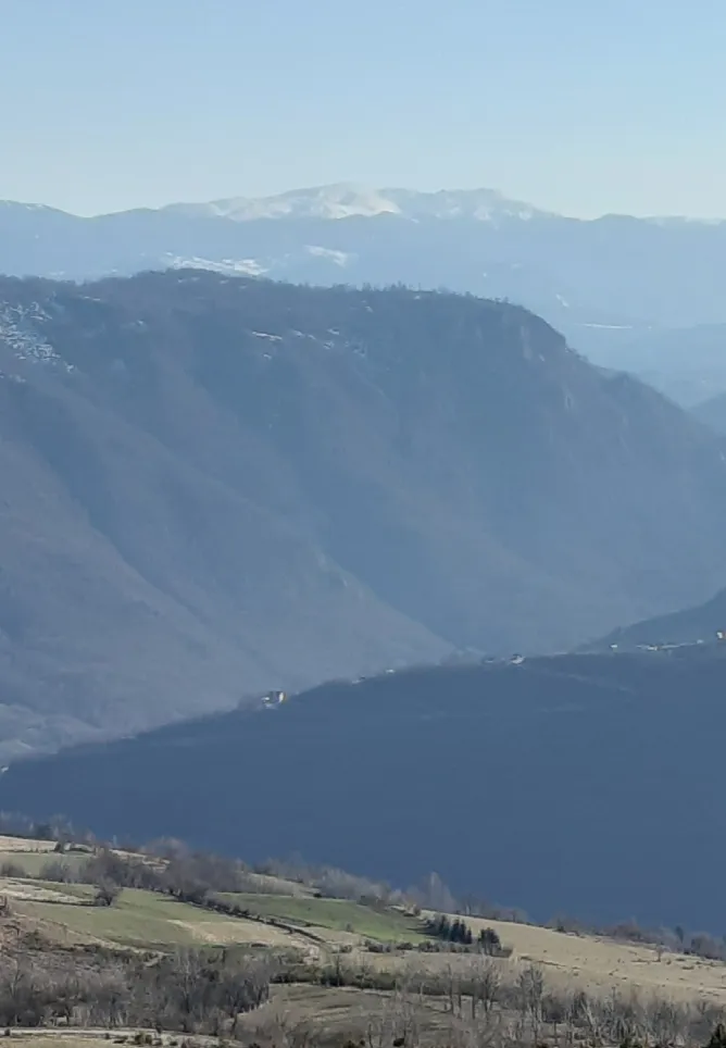 Hills & Valleys, Novi Pazar