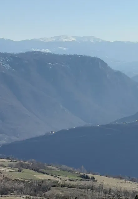 Hills & Valleys, Novi Pazar