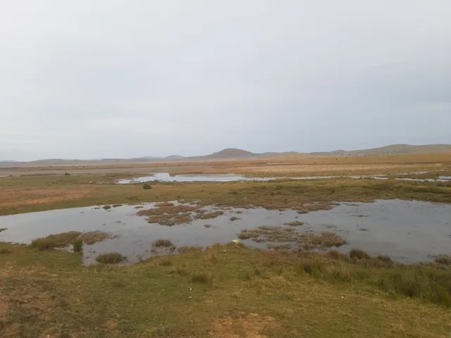 Pešter Plateau