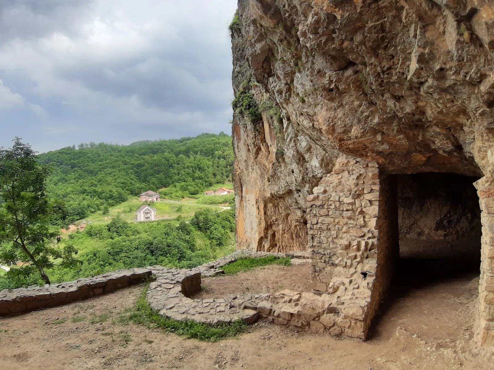 Ras Fortress (Stari Ras), Novi Pazar