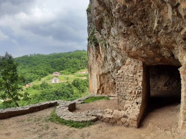 Ras Fortress (Stari Ras), Novi Pazar