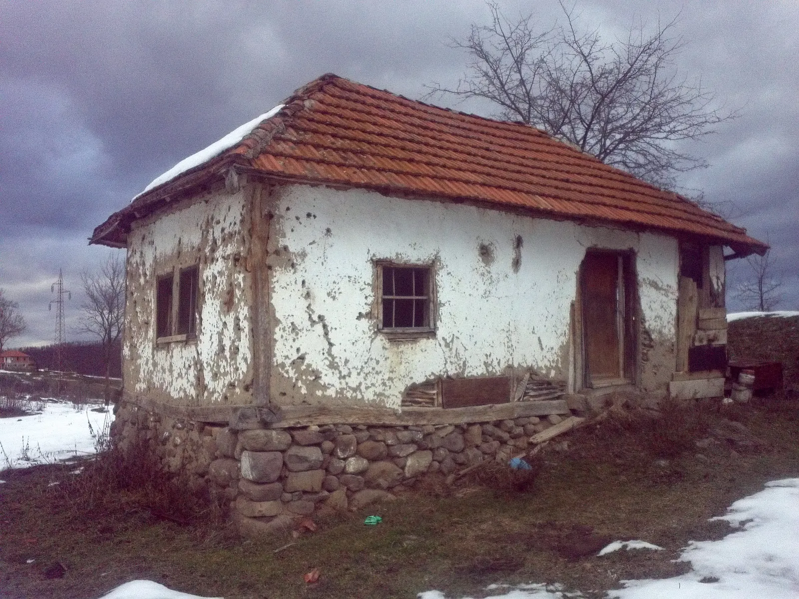 Sandžak Villages, Novi Pazar