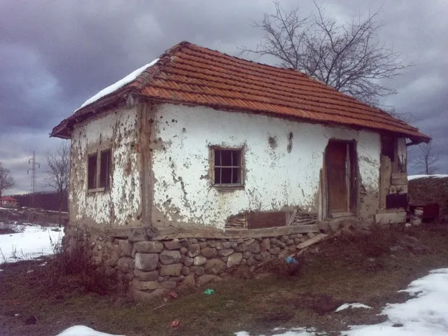 Sandžak Villages, Novi Pazar