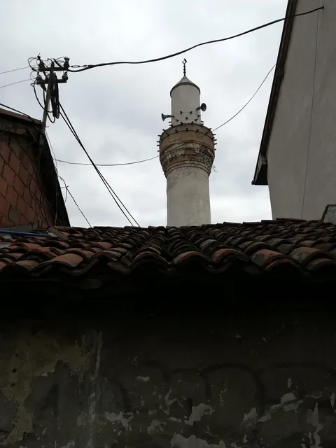 Arap Mosque, Novi Pazar