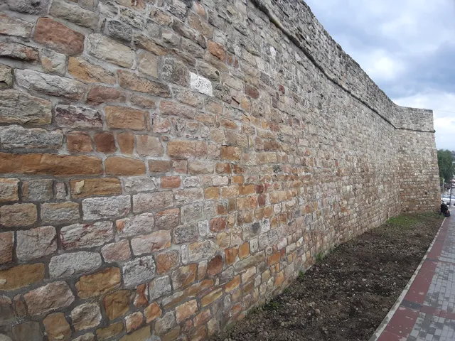 Bedem City Fortress, Novi Pazar
