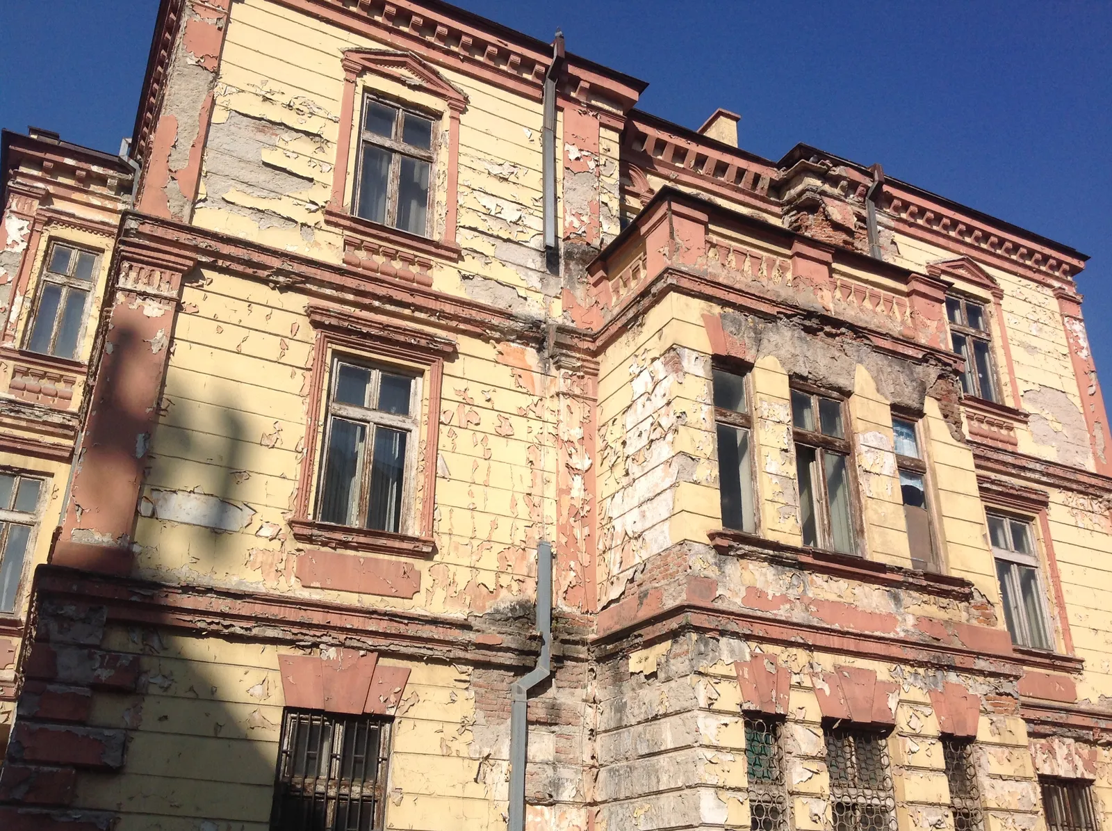 Kuća Čavića (Čavić House), Novi Pazar