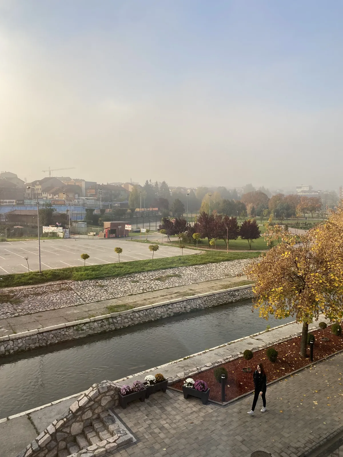 Meditation & Quiet Corners, Novi Pazar
