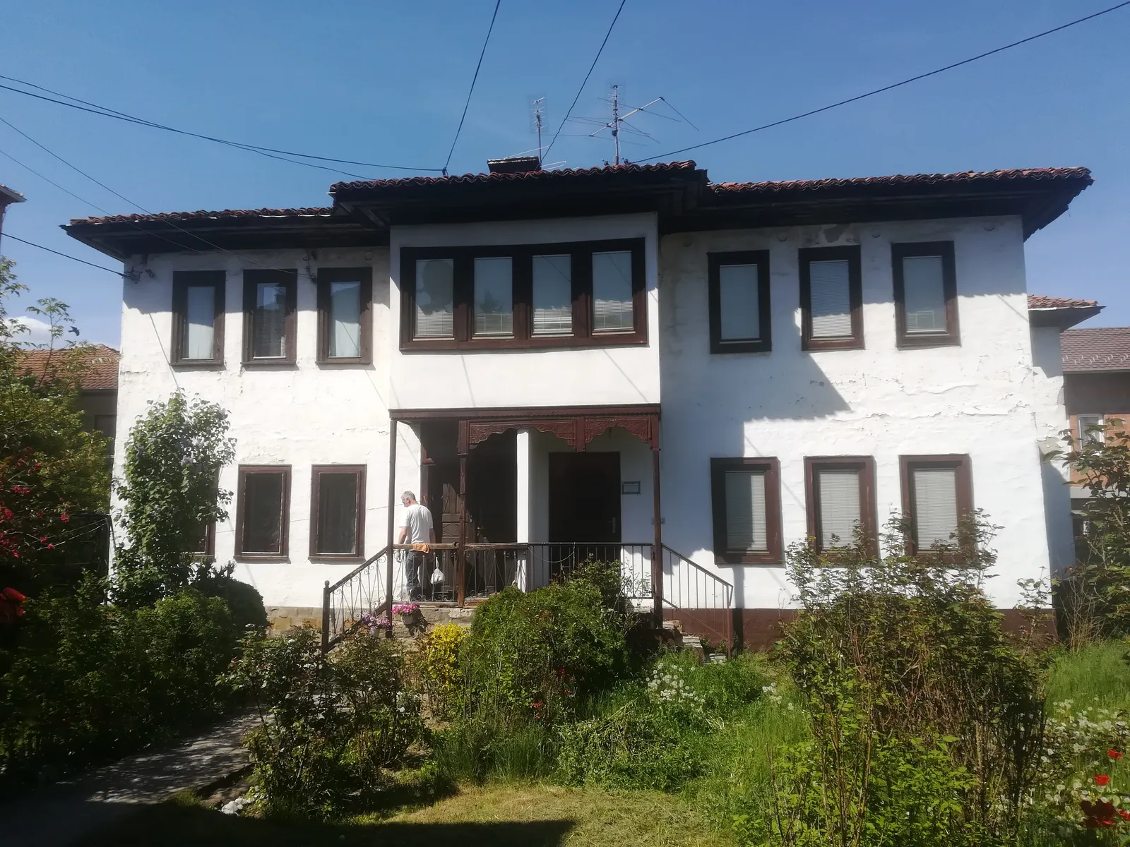 Ottoman Heritage Walk, Novi Pazar