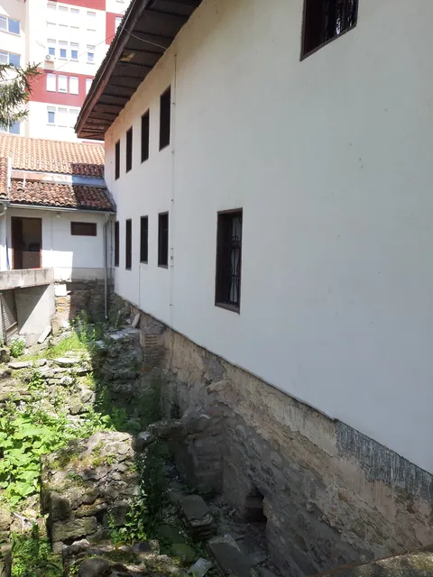 Roman Roads & Municipium, Novi Pazar