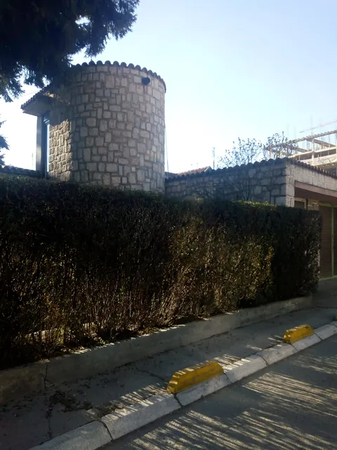 The Yugoslav City, Novi Pazar