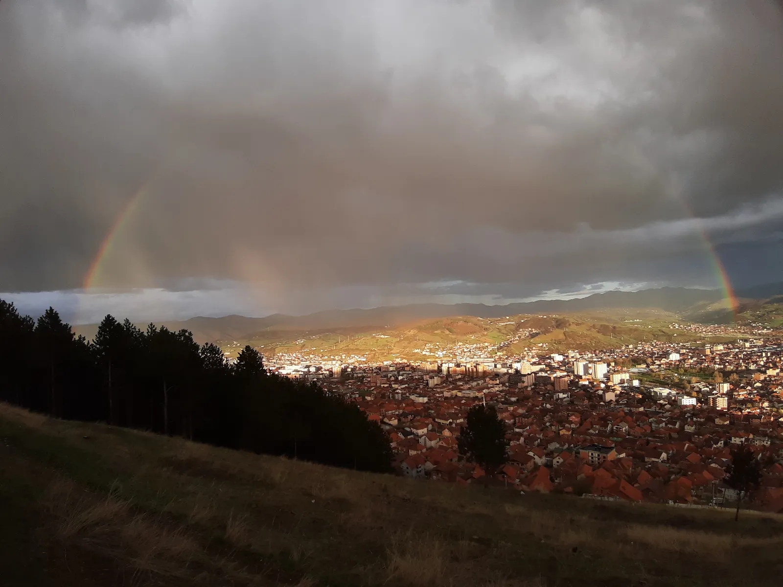 A city in daily motion, Novi Pazar